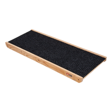 Load image into Gallery viewer, Dog Ramp Pet Ramp Adjustable Heights Portable