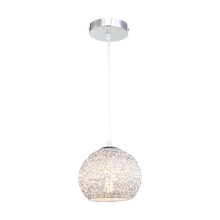 Load image into Gallery viewer, Bar Lamp Kitchen Pendant Light Room Chandelier Lighting Aluminium Ceiling Lights