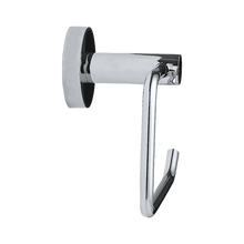 Load image into Gallery viewer, Classic Chrome Toilet Paper Holder Bathroom