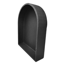 Load image into Gallery viewer, Shower Niche - Arch 450 x 350 x 90mm Prefabricated Wall Bathroom Renovation