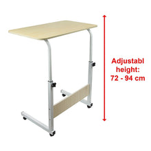 Load image into Gallery viewer, Wood Computer Desk PC Laptop Table Workstation Office Study Home Furniture