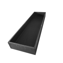 Load image into Gallery viewer, Shower Niche - 350 x 1000 x 92mm Prefabricated Wall Bathroom Renovation