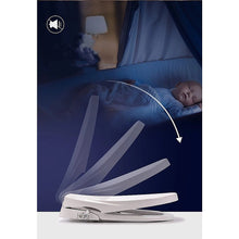 Load image into Gallery viewer, Non Electric Bidet Toilet Seat W/ Cover Bathroom Washlet Spray Water Wash