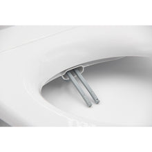 Load image into Gallery viewer, Non Electric Bidet Toilet Seat W/ Cover Bathroom Washlet Spray Water Wash