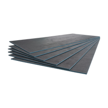 Load image into Gallery viewer, Tile Backer Insulation Board 6MM: 1200mm x 600mm - Box of 6
