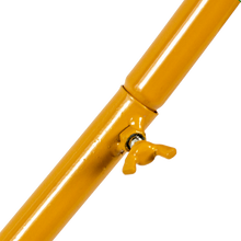 Load image into Gallery viewer, 2M Wedding Hoop Round Circle Arch Backdrop Flower Display Stand Frame Background