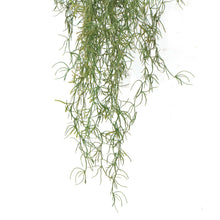 Load image into Gallery viewer, Artificial Air Plant Spanish Moss UV Resistant 100cm