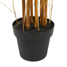 Load image into Gallery viewer, Premium Natural Cane Artificial Bamboo (UV Resistant) 180cm