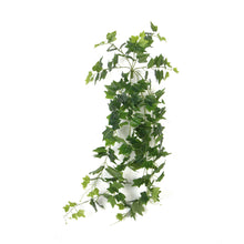 Load image into Gallery viewer, Artificial Nearly Natural Artificial Hanging Ivy Bush 90cm