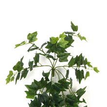 Load image into Gallery viewer, Artificial Nearly Natural Artificial Hanging Ivy Bush 90cm