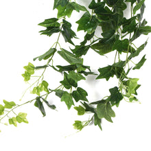 Load image into Gallery viewer, Artificial Nearly Natural Artificial Hanging Ivy Bush 90cm