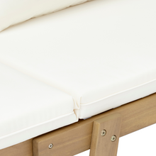 Load image into Gallery viewer, Siesta Outdoor Cora Wooden Outdoor DayBed