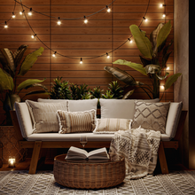 Load image into Gallery viewer, Siesta Outdoor Cora Wooden Outdoor DayBed