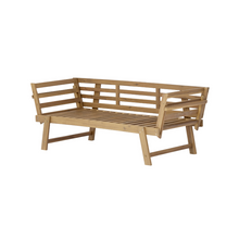 Load image into Gallery viewer, Siesta Outdoor Cora Wooden Outdoor DayBed