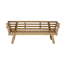 Load image into Gallery viewer, Siesta Outdoor Cora Wooden Outdoor DayBed
