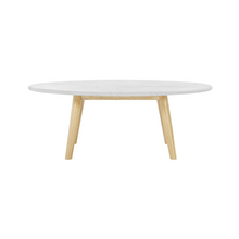 Load image into Gallery viewer, Emmett Round Coffee Table