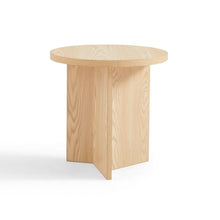 Load image into Gallery viewer, Jiro Wooden Bedside Table
