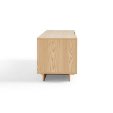 Load image into Gallery viewer, Jiro Wooden TV Stand 160cm