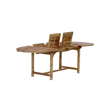 Load image into Gallery viewer, Naomi 7 Piece Outdoor Wooden Dining Set