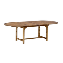 Load image into Gallery viewer, Naomi 7 Piece Outdoor Wooden Dining Set