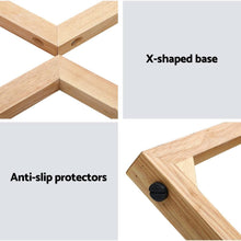 Load image into Gallery viewer, Wood Round Coffee Table or Side Table by Artiss-Furniture-The White Mall