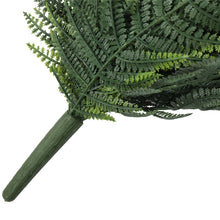 Load image into Gallery viewer, Premium Artificial Australian Fern UV Resistant 60cm
