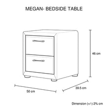 Load image into Gallery viewer, 4 Pieces Storage Bedroom Suite Upholstery Fabric in Light Grey with Base Drawers King Size Oak Colour Bed, Bedside Table & Tallboy