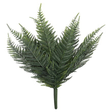 Load image into Gallery viewer, Premium Artificial Australian Fern UV Resistant 60cm