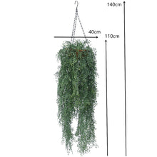 Load image into Gallery viewer, English Hanging Basket 110 cm