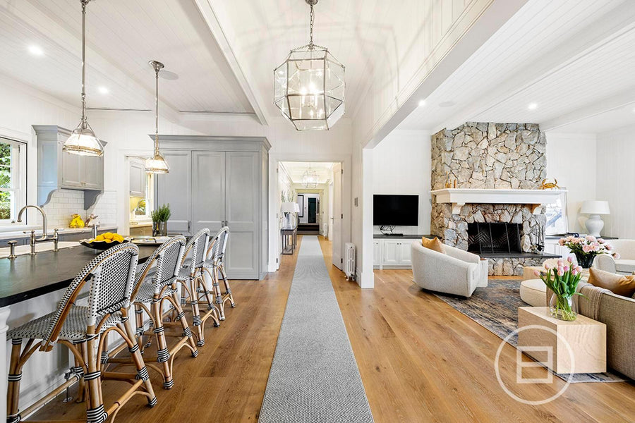 Home Styling Tips: The Importance of White in Interior Design & Home Decor