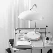 Load image into Gallery viewer, ArtissIn Storage Trolley Bedside Table 5 Tier Cart Boby Replica Grey
