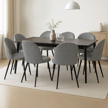 Load image into Gallery viewer, Levede 8x Dining Chairs Kitchen Cafe-1975420352494440455

