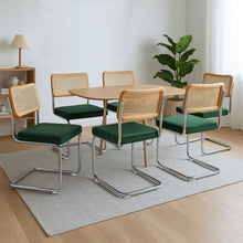 Load image into Gallery viewer, Levede 6xRattan Chair Dining Chairs-1975420361973567495
