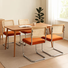 Load image into Gallery viewer, Levede 4xRattan Chair Dining Chairs-1973193581594284039
