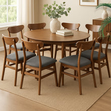 Load image into Gallery viewer, Levede 8x Dining Chairs Kitchen Chair-1975420356458057735
