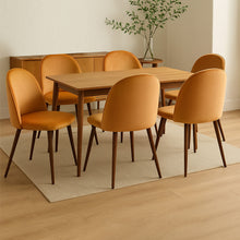 Load image into Gallery viewer, Levede 6x Dining Chairs Seat French-1973194182428332039
