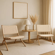 Load image into Gallery viewer, Levede 2x Accent Chair Foldable Recliner-1975420356667772935
