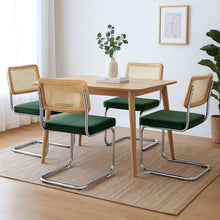 Load image into Gallery viewer, Levede 4xRattan Chair Dining Chairs-1975420361801601031
