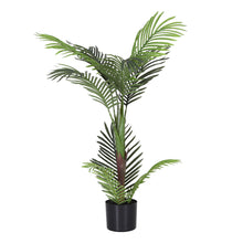Load image into Gallery viewer, Artiss 100cm Artificial Palm Tree Faux Trees Indoor Decor Artificial Plants Lifelike Plant
