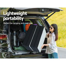 Load image into Gallery viewer, Giselle Bedding Foldable Mattress Folding Foam Sofa Bed Mat Bamboo - The White Mall
