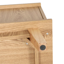 Load image into Gallery viewer, Artiss TV Cabinet Entertainment Unit Stand Storage Shelves TV Unit 140CM
