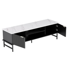 Load image into Gallery viewer, Artiss TV Cabinet Entertainment Unit Stand Storage 140CM
