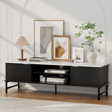 Load image into Gallery viewer, Artiss TV Cabinet Entertainment Unit Stand Storage 140CM
