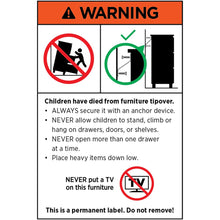 Load image into Gallery viewer, Artiss Bedside Table Nightstand 2 Drawers - Pine
