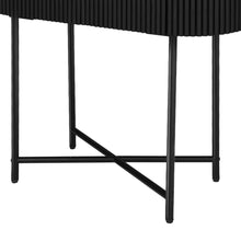 Load image into Gallery viewer, Artiss Console Table 2 Drawers 100CM - The White Mall
