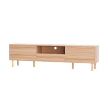 Load image into Gallery viewer, Artiss Entertainment Unit Stand TV Cabinet Storage Drawers Display Shelf 180CM
