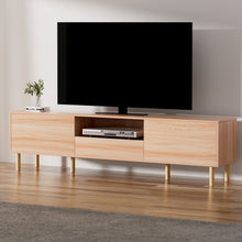 Load image into Gallery viewer, Artiss Entertainment Unit Stand TV Cabinet Storage Drawers Display Shelf 180CM
