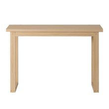 Load image into Gallery viewer, Artiss Console Table 110CM Pine
