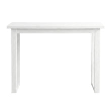 Load image into Gallery viewer, Artiss Console Table 110CM White
