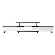 Load image into Gallery viewer, Artiss TV Cabinet Entertainment Unit Extendable 160CM To 220CM
